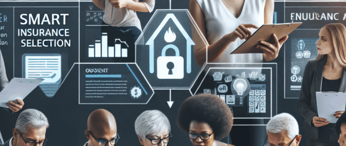 재테크를 위한 똑똑한 보험 선택법