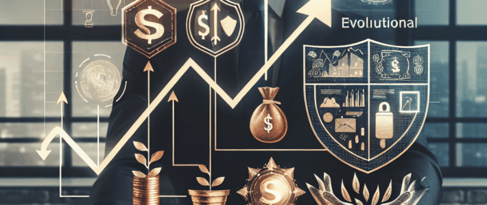 재테크보험의 새로운 패러다임 이해하기 재테크보험의 새로운 패러다임 이해하기