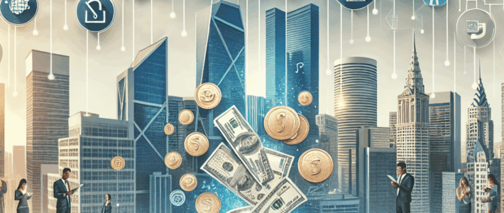 디지털 혁신이 가져온 재테크 보험의 시대